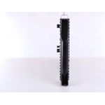 Nissens Wasserkühler PKW 60487 Nissens Wasserkühler PKW 60487