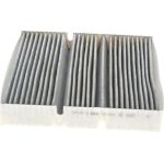 Aktivkohlefilter 1987435609 Aktivkohlefilter 1987435609
