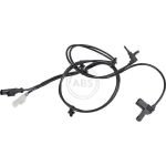 A.B.S. ABS Sensor 30163 A.B.S. ABS Sensor 30163