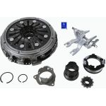 3000 944 002 Sachs Kupplungssatz 3000 944 002 3000 944 002 Sachs Kupplungssatz 3000 944 002
