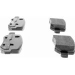 Vaico Bremsbelagsatz für Scheibenbremse V30-8148 Vaico Bremsbelagsatz für Scheibenbremse V30-8148