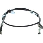 Bosch Handbremsseil 1987482911 Bosch Handbremsseil 1987482911