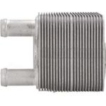 Nissens Ölkühler PKW 90845 Nissens Ölkühler PKW 90845