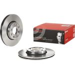85 481 050 Bremsscheibe VA 09.9078.10 85 481 050 Bremsscheibe VA 09.9078.10