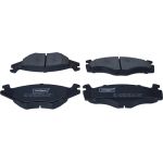 Bremsbelagsatz Vw P. Golf/Jetta/P 19-0582 Bremsbelagsatz Vw P. Golf/Jetta/P 19-0582