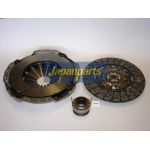 Japanparts Kupplungssatz KF-2074 Japanparts Kupplungssatz KF-2074