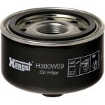 Hengst Ölfilter H300W09 Hengst Ölfilter H300W09