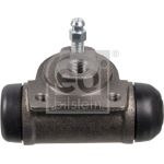 FEBI BILSTEIN Radbremszylinder 107918 FEBI BILSTEIN Radbremszylinder 107918