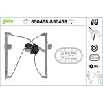 VALEO 850459 Fensterheber VALEO 850459 Fensterheber