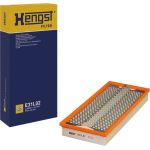 HENGST FILTER Luftfilter E31L02 HENGST FILTER Luftfilter E31L02