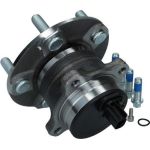 KAMOKA Radlagersatz 5500087 KAMOKA Radlagersatz 5500087