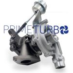 Prime Turbo Turbolader V00560T Prime Turbo Turbolader V00560T