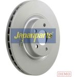 Japanparts Bremsscheibe DI-0530C Japanparts Bremsscheibe DI-0530C
