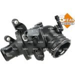 NRF Kühlmittelthermostat 725277 NRF Kühlmittelthermostat 725277