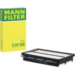 Mann & Hummel Luftfilter PKW C 27 310
