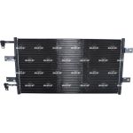 Kondensator, Klimaanlage 35505 Kondensator, Klimaanlage 35505