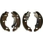 40 461 016 Bremsbacken GS8570 40 461 016 Bremsbacken GS8570