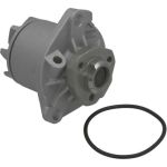 Kamoka Wasserpumpe / Kühlmittelpumpe T0138 Kamoka Wasserpumpe / Kühlmittelpumpe T0138