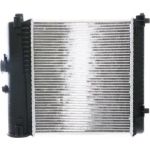 Kühler, Motorkühlung CR 2207 000S Kühler, Motorkühlung CR 2207 000S