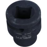 3/4 Schlagsteckschlüsseleinsatz Staub, 18 mm 96518