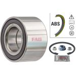 Radlagersatz 713 6109 50 Radlagersatz 713 6109 50