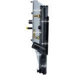 Kühler, Motorkühlung 59202 Kühler, Motorkühlung 59202