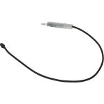 Kamoka Bremsbelagverschleißsensor 105077 Kamoka Bremsbelagverschleißsensor 105077