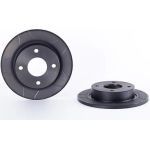 Brembo Bremsscheibe 08.5164.76 Brembo Bremsscheibe 08.5164.76