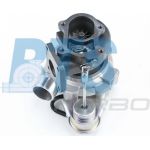BTS TURBO Turbolader T911080
