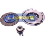 Japanparts Kupplungssatz KF-2106 Japanparts Kupplungssatz KF-2106