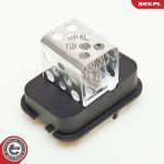 SKV GERMANY Widerstand 95SKV016 SKV GERMANY Widerstand 95SKV016