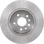 Bosch Bremsscheibe Hinterachse 0 986 478 609 Bosch Bremsscheibe Hinterachse 0 986 478 609