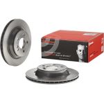 15 482 103 Bremsscheibe HA 09.C941.11 15 482 103 Bremsscheibe HA 09.C941.11
