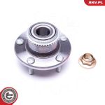 ESEN SKV Radlagersatz 29SKV219 ESEN SKV Radlagersatz 29SKV219