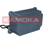 Kamoka Ölkühler 7730025 - Motoröl
