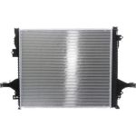 Kühler, Motorkühlung CR 1191 000S Kühler, Motorkühlung CR 1191 000S