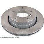 BLUE PRINT Bremsscheibe ADB114359 BLUE PRINT Bremsscheibe ADB114359