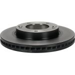 Bremsscheibe Kia P. Sorento 2.5 Crdi 02 DF6081S