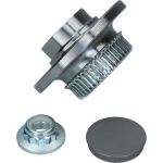 KAMOKA Radlagersatz 5500025 KAMOKA Radlagersatz 5500025