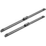 Bosch Scheibenwischer Aerotwin A927S 3397118927 Bosch Scheibenwischer Aerotwin A927S 3397118927