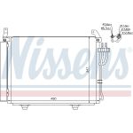 Kondensator PKW 940205 Kondensator PKW 940205