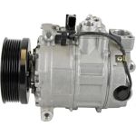 Kompressor, Klimaanlage ACP 451 000S Kompressor, Klimaanlage ACP 451 000S