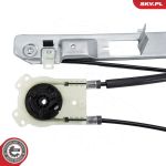 ESEN SKV 01SKV461 Fensterheber ESEN SKV 01SKV461 Fensterheber