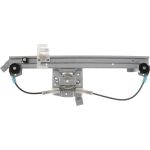 VALEO 850663 Fensterheber VALEO 850663 Fensterheber