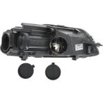 VALEO Hauptscheinwerfer 043659 VALEO Hauptscheinwerfer 043659