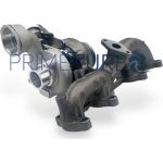 Prime Turbo Turbolader V00046T Prime Turbo Turbolader V00046T