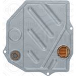 Elring Hydraulikfilter für Automatikgetriebe 446.590 Elring Hydraulikfilter für Automatikgetriebe 446.590