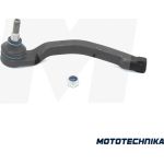 MOTOTECHNIKA Spurstangenkopf 17-PKW-12 MOTOTECHNIKA Spurstangenkopf 17-PKW-12