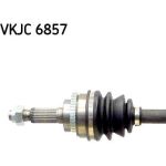 SKF Antriebswelle VKJC 6857 SKF Antriebswelle VKJC 6857