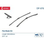 Denso Wischblatt DF-070 Denso Wischblatt DF-070